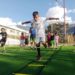 Escuela de Fútbol Sala en Boconó crece y evoluciona