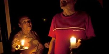 Fluctuaciones eléctricas ponen en peligro artefactos y responsabilidades de boconeses