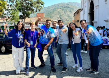 Los adolescentes y “el llamado de Samuel”