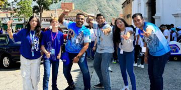 Los adolescentes y “el llamado de Samuel”