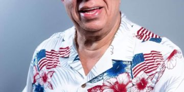 Argenis Carruyo estará en el Carnaval de Boconó