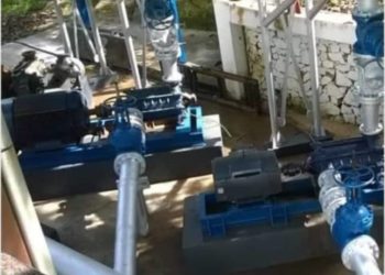 Exconcejal de Rafael Rangel exhorta al gobierno municipal y regional a buscar solución al problema del agua