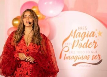 Empodera y Conecta: Trujillana Claudia Ayala, Líder Latina en Houston