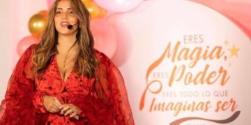 Empodera y Conecta: Trujillana Claudia Ayala, Líder Latina en Houston