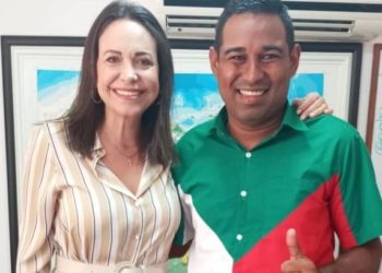 Organizaciones políticas exigen la liberación inmediata de Guillermo López, jefe de campaña de MCM en Trujillo