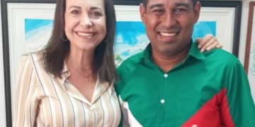 Organizaciones políticas exigen la liberación inmediata de Guillermo López, jefe de campaña de MCM en Trujillo