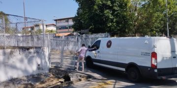 Dos jóvenes resultaron muertos en un presunto enfrentamiento con la PNB