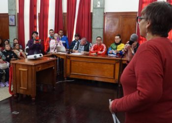 Merideños pagarán recolección de desechos sólidos a la alcaldía de Libertador y la disposición final a la gobernación