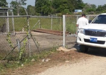 Vecinos del km 15 en El Vigía reclaman por el “inhumano racionamiento eléctrico” y el mal estado de la vialidad