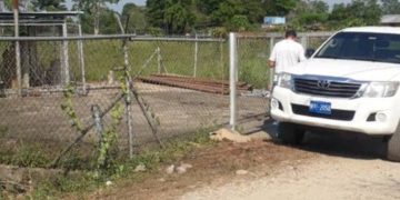 Vecinos del km 15 en El Vigía reclaman por el “inhumano racionamiento eléctrico” y el mal estado de la vialidad