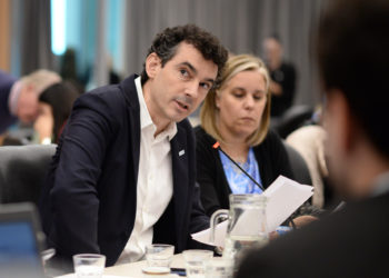 «Semana clave» en Argentina para el trámite de la denominada ‘ley ómnibus’