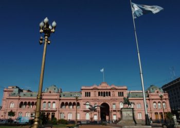 Milei creará una Fiscalía anticorrupción para combatir el enriquecimiento ilícito