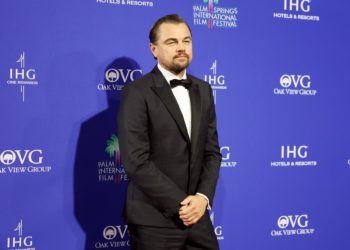 Leonardo DiCaprio y Sean Penn protagonizarán la próxima película de Paul Thomas Anderson