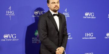 Leonardo DiCaprio y Sean Penn protagonizarán la próxima película de Paul Thomas Anderson