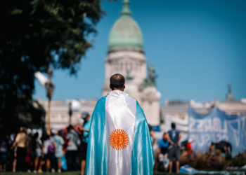 Los sindicatos argentinos «seguirán la lucha» para que caigan las reformas planteadas por Milei