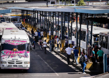 El desarrollo del transporte multimodal en Venezuela, un reto con múltiples aristas