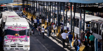 El desarrollo del transporte multimodal en Venezuela, un reto con múltiples aristas