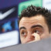 Xavi admite que quería evitar al Athletic Club en cuartos de final