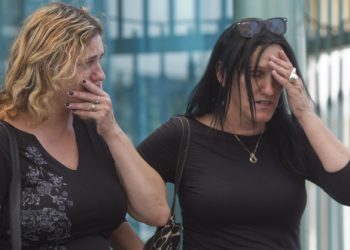 Mujeres israelíes que fueron rehenes en Gaza denuncian violencia sexual por parte de Hamás