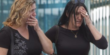 Mujeres israelíes que fueron rehenes en Gaza denuncian violencia sexual por parte de Hamás