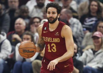 Ricky Rubio anuncia su retirada de la NBA