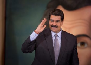 Maduro felicita a Cuba en el 65 aniversario del «memorable triunfo» de la revolución
