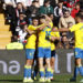 0-2. Las Palmas aumenta las dudas del Rayo y se ilusiona con Europa