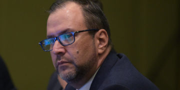 Venezuela y Guyana se comprometen a dialogar «sin amenazas» y a abordar el Acuerdo de 1966