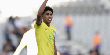 Brasileños se dicen optimistas en el primer día de preparación para el Preolímpico de Venezuela