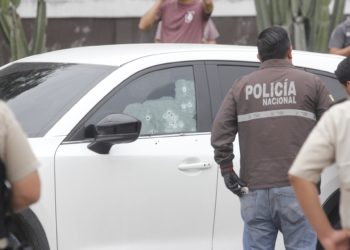 Asesinado en Ecuador el fiscal que investigaba un asalto de un grupo armado a un canal de televisión