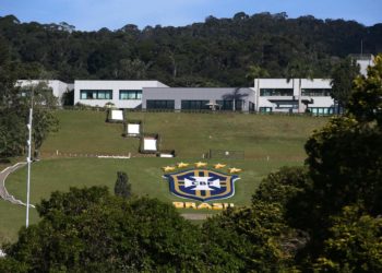 La FIFA descarta sanciones a Brasil al considerar restaurada la normalidad en la CBF