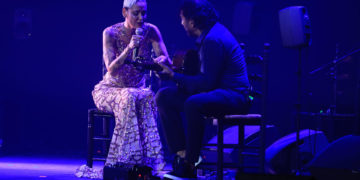 Nueva York celebrará por todo lo alto a Paco de Lucía con un festival lleno de estrellas