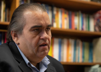 Las violaciones a la libertad de expresión en Venezuela bajan un 17 % en 2023, según la ONG Espacio Público