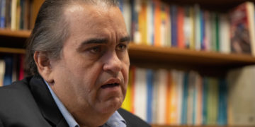 Las violaciones a la libertad de expresión en Venezuela bajan un 17 % en 2023, según la ONG Espacio Público