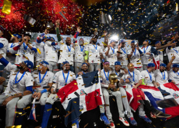 La Serie del Caribe en Miami, un sueño que aún persiguen veinte equipos
