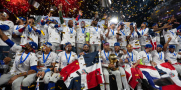 La Serie del Caribe en Miami, un sueño que aún persiguen veinte equipos