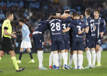 El Celta busca venganza en la Copa