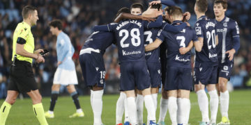 El Celta busca venganza en la Copa