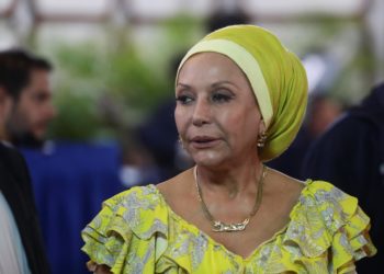 Fallece la senadora colombiana Piedad Córdoba, mediadora en liberaciones de secuestrados