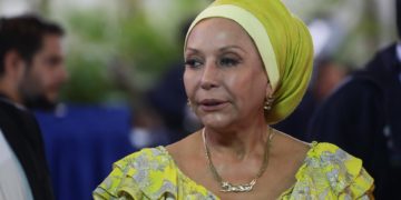 Fallece la senadora colombiana Piedad Córdoba, mediadora en liberaciones de secuestrados