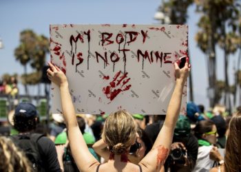 Más de 64.000 embarazos por violación en estados de EE.UU. con restricciones al aborto