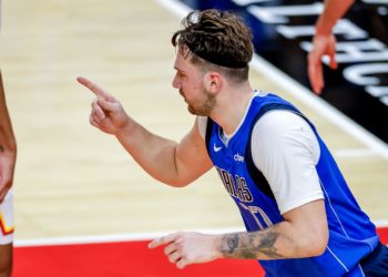 Doncic sacude a la NBA