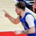 Doncic sacude a la NBA