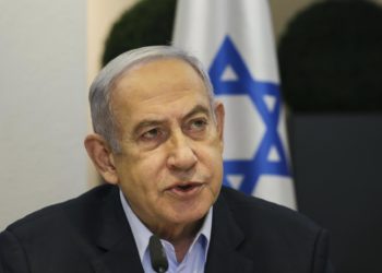 Netanyahu rechaza acusación de genocidio y defiende la lucha «contra el terrorismo»