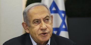 Netanyahu rechaza acusación de genocidio y defiende la lucha «contra el terrorismo»