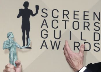 ‘Barbie’ vs. ‘Oppenheimer’, un nuevo asalto en los premios del Sindicato de Actores de EE.UU.