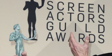 ‘Barbie’ vs. ‘Oppenheimer’, un nuevo asalto en los premios del Sindicato de Actores de EE.UU.