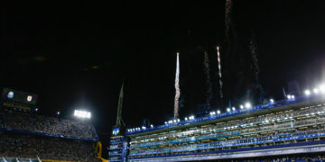 La FIFA sanciona con cierre parcial de campo a Argentina, Chile, Colombia y Uruguay