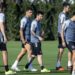 Luis Suárez: “Messi, Alba, Busquets y yo soñábamos con retirarnos en el Barcelona”
