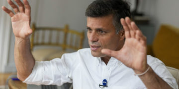 Voluntad Popular exige una fecha exacta para las elecciones presidenciales